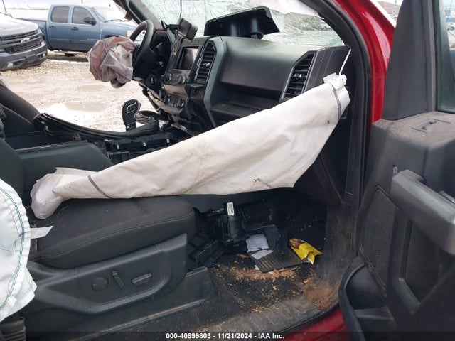 Ford F-150 Xlt 2020 1FTEW1EP5LKF03631 Image 5