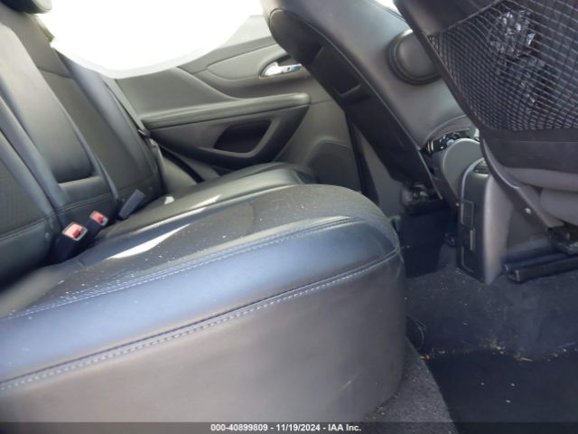 KL4CJASB3LB091590 Buick Encore Fwd Preferred