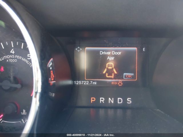 1FATP8EMXG5253476 Ford Mustang V6