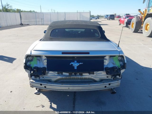1FATP8EMXG5253476 Ford Mustang V6