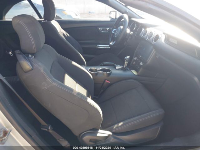 1FATP8EMXG5253476 Ford Mustang V6