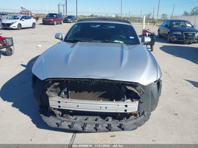 1FATP8EMXG5253476 Ford Mustang V6