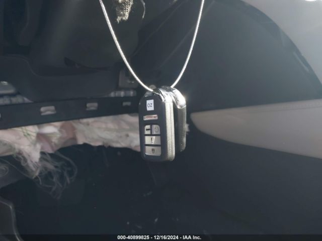 1HGCV2F9XKA015023 Honda Accord Touring 2.0t