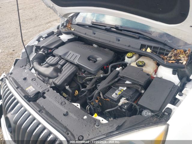 1G4PP5SK8E4102860 Buick Verano