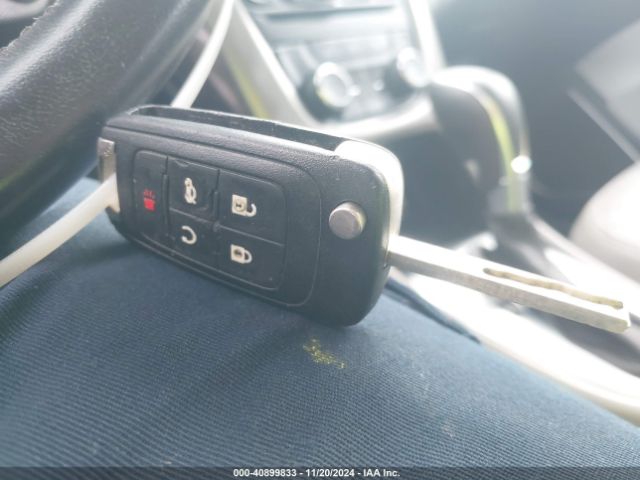 1G4PP5SK8E4102860 Buick Verano