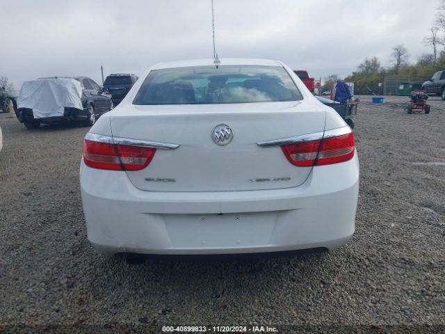 1G4PP5SK8E4102860 Buick Verano