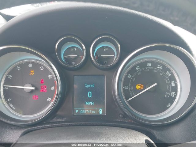 1G4PP5SK8E4102860 Buick Verano