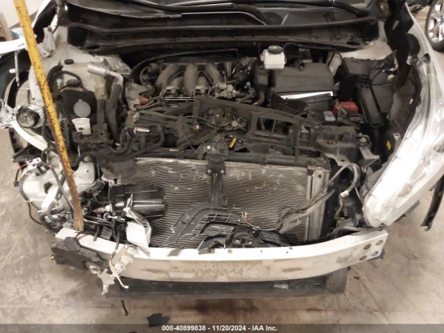 5N1AZ2MH9HN147370 Nissan MURANO S