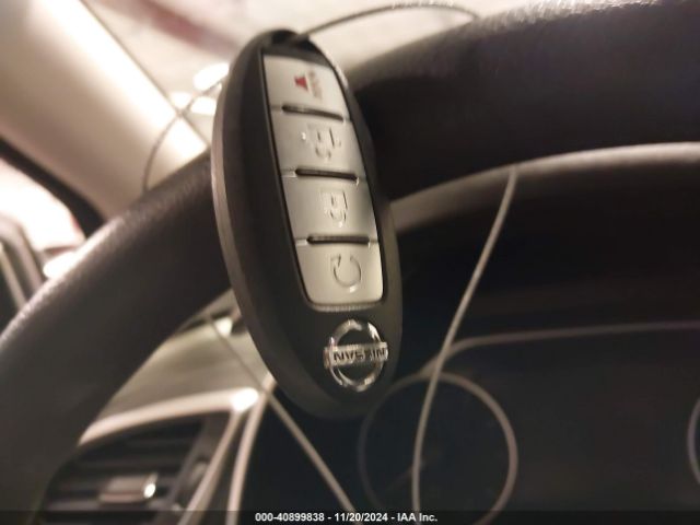5N1AZ2MH9HN147370 Nissan MURANO S