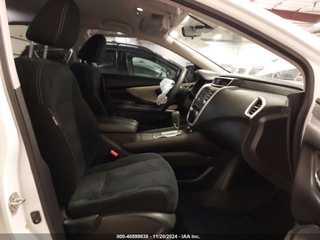 5N1AZ2MH9HN147370 Nissan MURANO S
