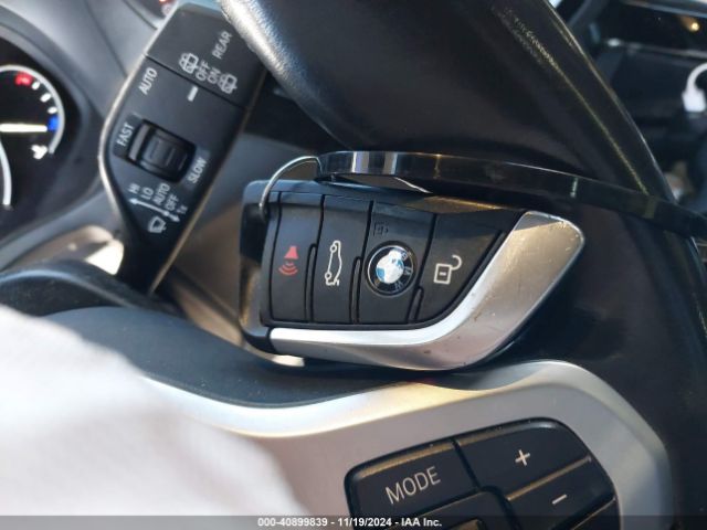 5UXTS3C55KLR73522 BMW X3 M40i