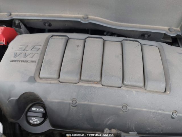 5GAKRCKD9EJ281251 Buick Enclave Premium