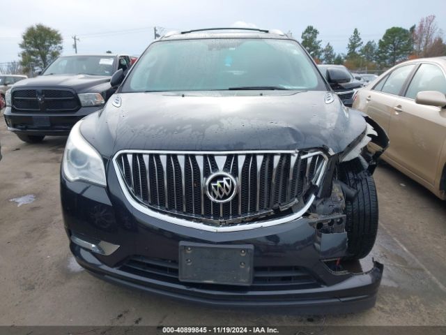 5GAKRCKD9EJ281251 Buick Enclave Premium