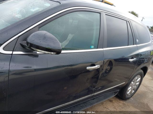 5GAKRCKD9EJ281251 Buick Enclave Premium