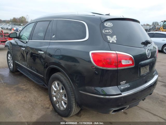 5GAKRCKD9EJ281251 Buick Enclave Premium