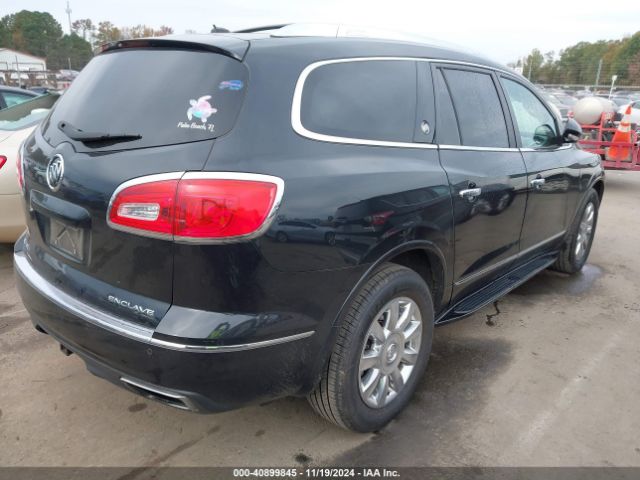 5GAKRCKD9EJ281251 Buick Enclave Premium