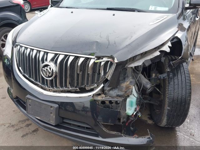 5GAKRCKD9EJ281251 Buick Enclave Premium