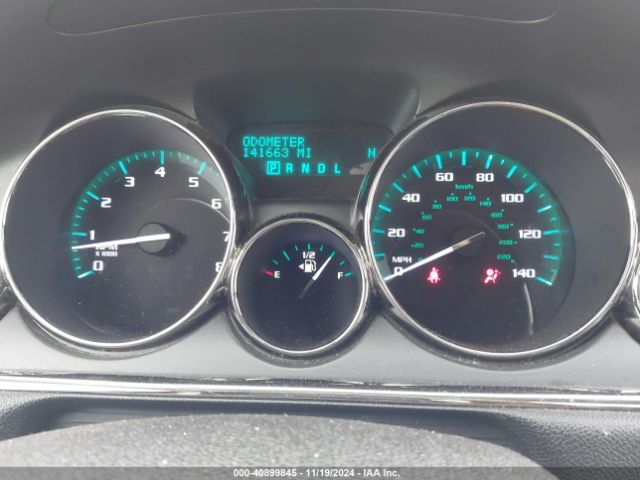 5GAKRCKD9EJ281251 Buick Enclave Premium