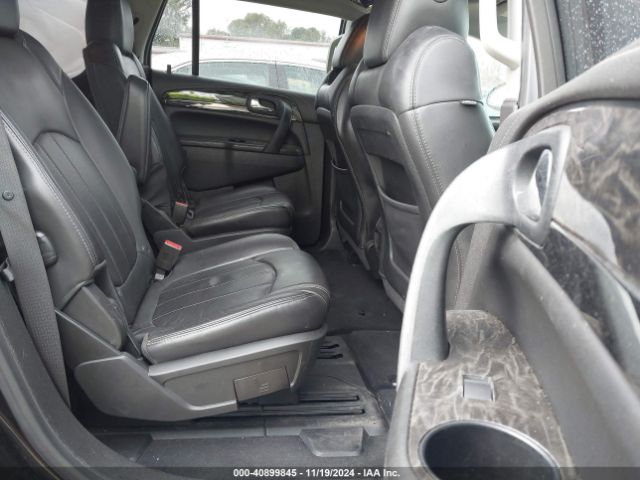 5GAKRCKD9EJ281251 Buick Enclave Premium