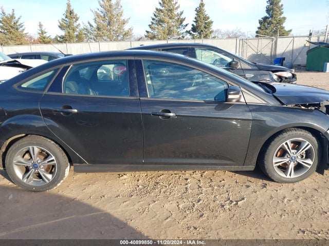 Ford FOCUS SE 2014 1FADP3F20EL175951 Image 14