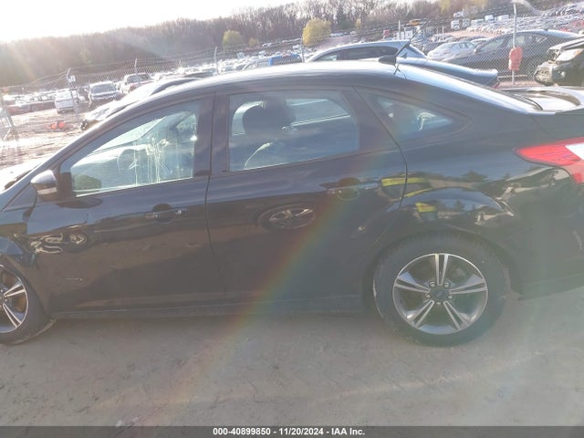 Ford FOCUS SE 2014 1FADP3F20EL175951 Image 15