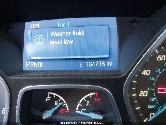 Ford FOCUS SE 2014 1FADP3F20EL175951 Image 16
