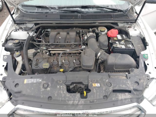 1FAHP2E86FG172693 Ford TAURUS SEL