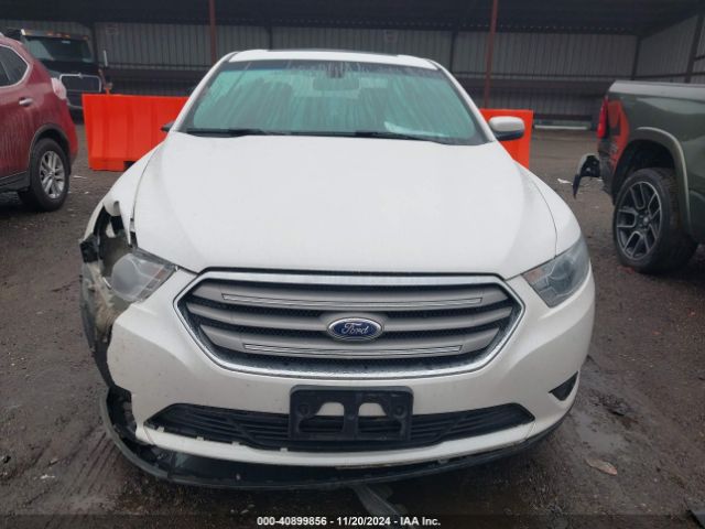1FAHP2E86FG172693 Ford TAURUS SEL