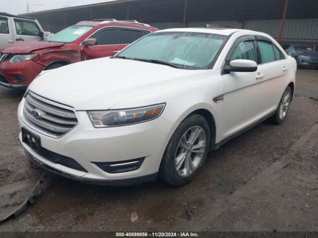 1FAHP2E86FG172693 Ford TAURUS SEL