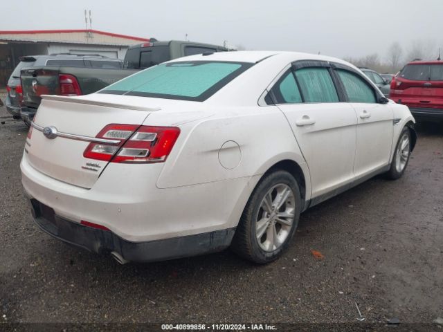 1FAHP2E86FG172693 Ford TAURUS SEL