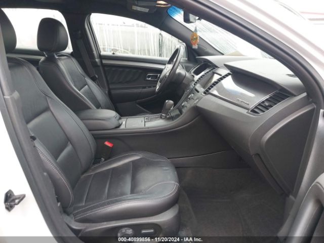 1FAHP2E86FG172693 Ford TAURUS SEL