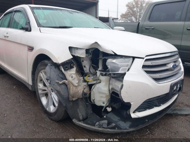 1FAHP2E86FG172693 Ford TAURUS SEL