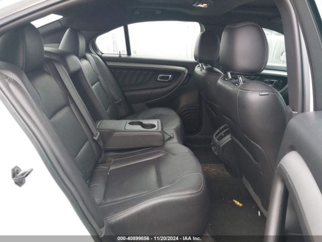 1FAHP2E86FG172693 Ford TAURUS SEL