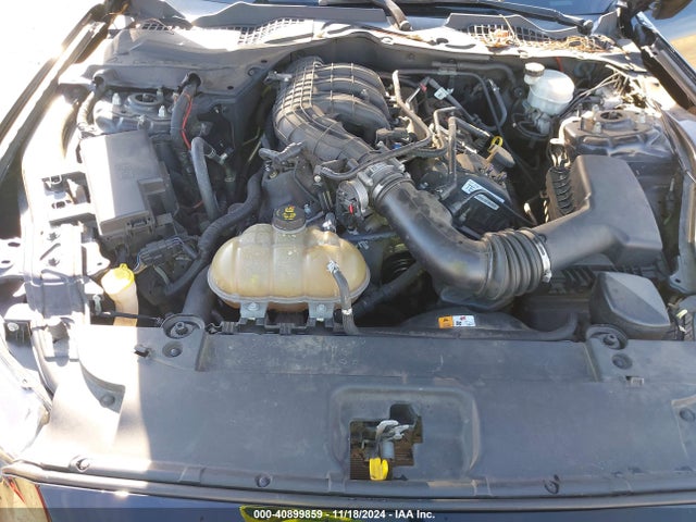 1FA6P8AM6F5365824 Ford Mustang V6