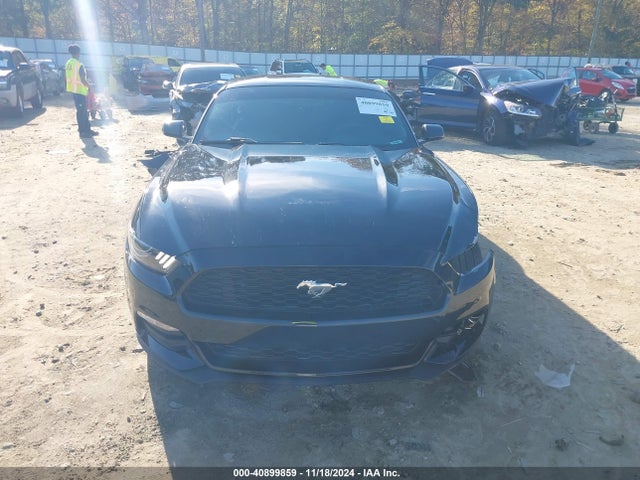 1FA6P8AM6F5365824 Ford Mustang V6