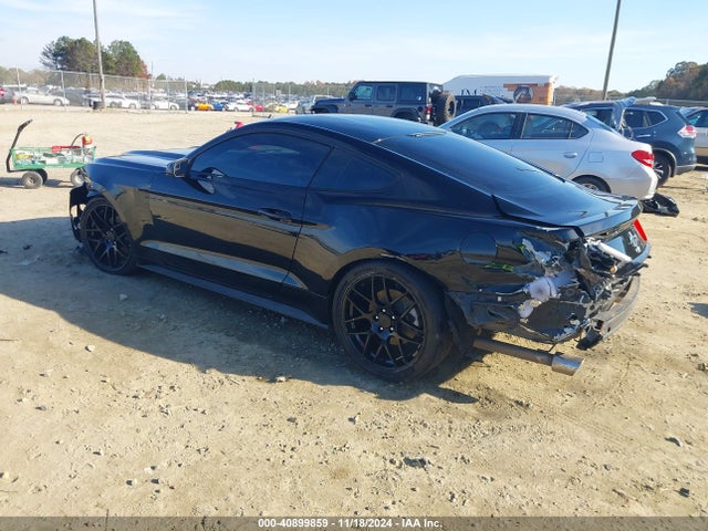 1FA6P8AM6F5365824 Ford Mustang V6