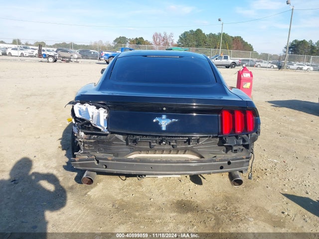 1FA6P8AM6F5365824 Ford Mustang V6