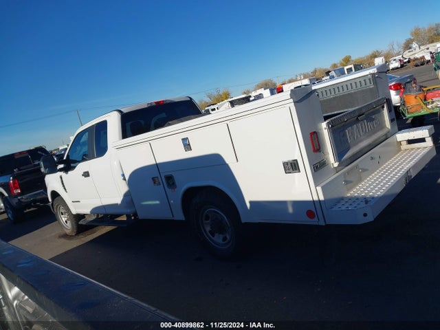 Ford F-350 Chassis Xl 2019 1FD7X3ET4KED15710 Image 14