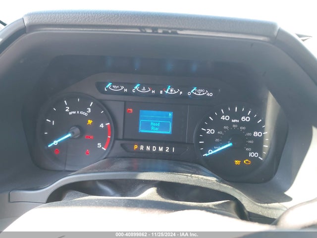 Ford F-350 Chassis Xl 2019 1FD7X3ET4KED15710 Image 15