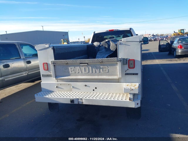 Ford F-350 Chassis Xl 2019 1FD7X3ET4KED15710 Image 16