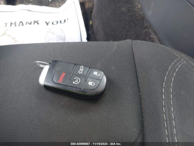 2C3CDZAG8GH138266 Dodge Challenger Sxt