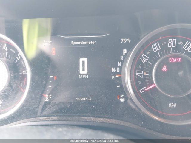 2C3CDZAG8GH138266 Dodge Challenger Sxt