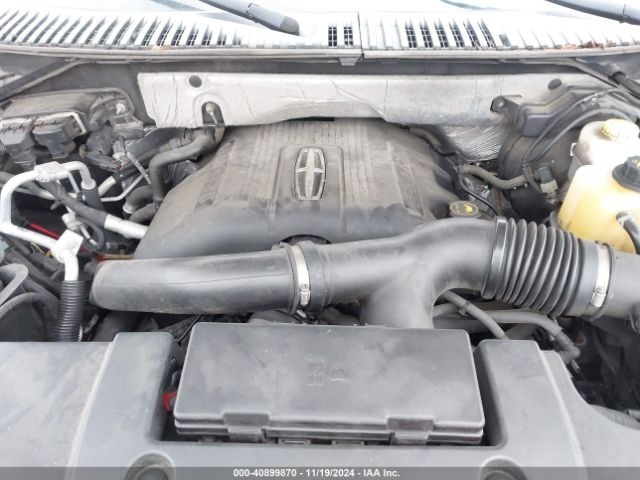 5LMJJ3JT2HEL04997 Lincoln Navigator L Select