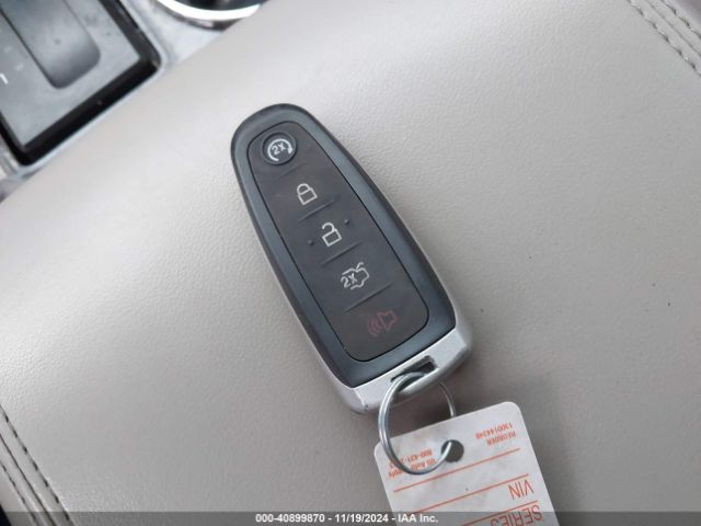 5LMJJ3JT2HEL04997 Lincoln Navigator L Select