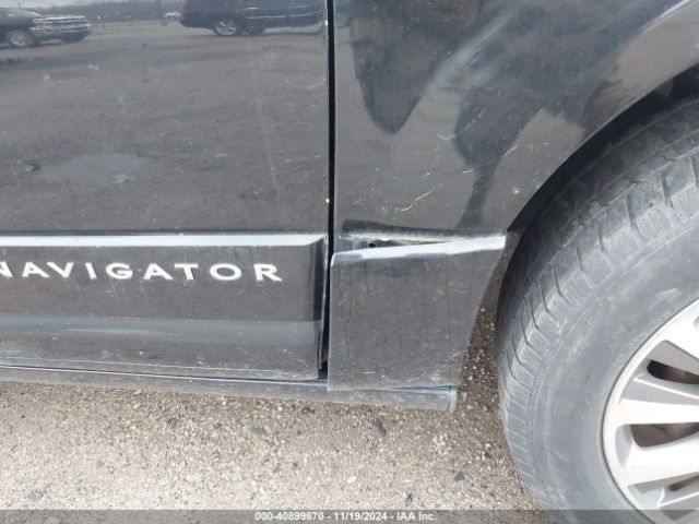 5LMJJ3JT2HEL04997 Lincoln Navigator L Select