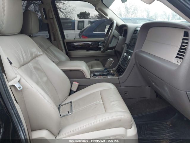 5LMJJ3JT2HEL04997 Lincoln Navigator L Select