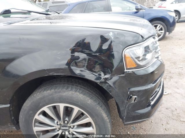 5LMJJ3JT2HEL04997 Lincoln Navigator L Select