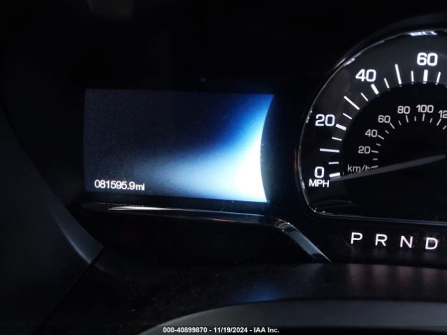 5LMJJ3JT2HEL04997 Lincoln Navigator L Select