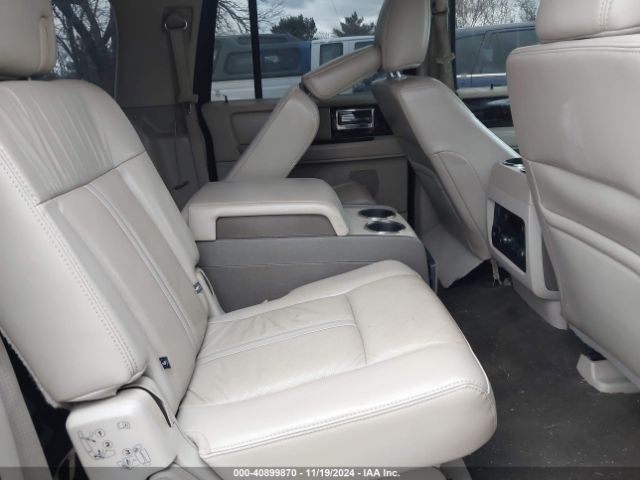 5LMJJ3JT2HEL04997 Lincoln Navigator L Select