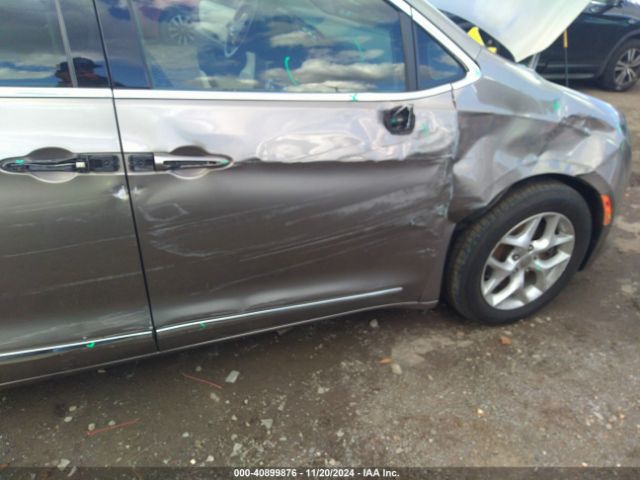 2018 CHRYSLER PACIFICA 2C4RC1EG6JR166959 Photo 5
